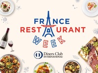 フランス レストランウィーク2025特別ディナーコース