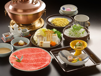 ■■■しゃぶしゃぶ　奏‐かなで‐　コース■■■