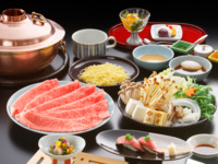 ■■■しゃぶしゃぶ　雅 ‐みやび‐ コース■■■