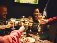 【Lite】 Summer Party Plan