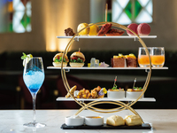 <Limited Time Sale> Afternoon Tea