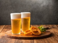 Octoberfest Weekday Dinner (Adult)