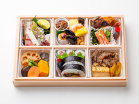 【BJ-26】特別法要弁当