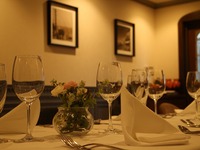 [晚餐] 仅限预订座位