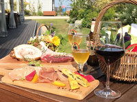 [BBQ Standard Plan] Casual BBQ course