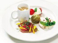 [Dinner] Chef's Course