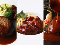 (From September 1st) Standard Dinner Set [Reservations only]