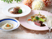 New Ladies lunch course