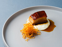 [9/3~12/2] Gourmandise Dinner Course