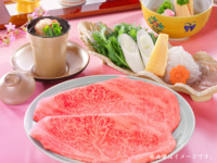 ■■■旬彩すき焼■■■