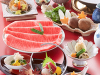 ■■■旬彩すき焼■■■