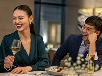 [9/3~12/2]  Anniversary Gourmandise Course