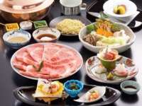 ■■■～華～しゃぶしゃぶコース■■■