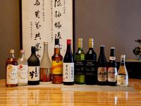 【オプション】飲み放題スタンダード アルコール５種　フリードリンク3,500円プラン