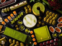 【東急コンフォート割】水曜ディナー限定　SORAE Sweets Buffet  4,700円