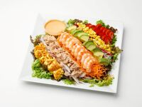 【PP-04】コブサラダ