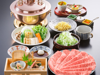 ■■■Shabu-shabu set ■■■