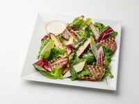 【HP-03】グリルベーコンシーザーサラダ (ハーフサイズ)