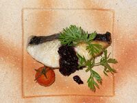 【ディナー】お魚メインのおまかせ5品