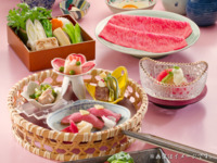 紀尾井コース　￥24,310