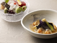 (Dinner) Opening celebration special kaiseki meal