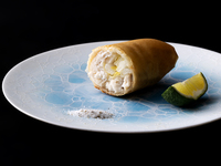 【オプション】追加春巻き