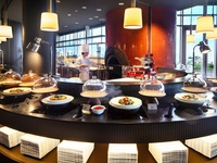 Berlago Girls only party Plan