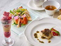 （平日）オーヴェストランチ　＊メイン当日チョイス