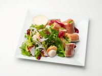 【HP-18】ミックスサラダプレート (ハーフサイズ)