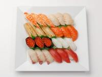 【PP-34】にぎり寿司取り合わせ