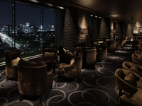 [Christmas 2025] Special dinner with Imperial Palace Garden view - 5 courses  (limited number of groups / 150-mins)