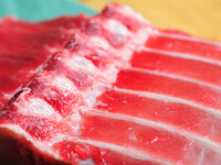 マグロ7品コース　3580円