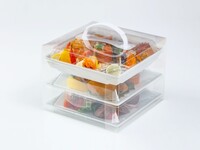 【PX-02】パーティープレートBOX　B