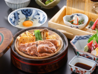 ■■■厳選牛今半御膳■■■