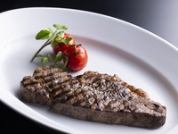 シグネチャーランチ 5品コース