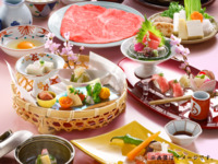 ■■■牛三昧コース■■■