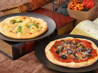 【早割】土日祝限定ランチビュッフェ🌻