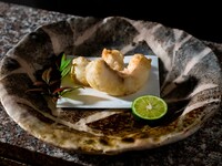 Keyaki Lunch(11 tempra items)