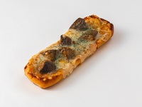 茄子のボロネーゼ