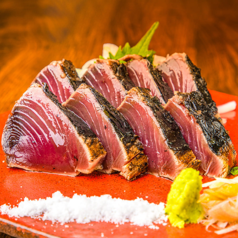 四万十川 - TableCheck (テーブルチェック)