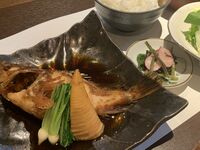 【午餐】今天的魚粉