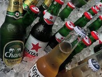 ■■WORLD BOTTLE BEER FAIR開催■■