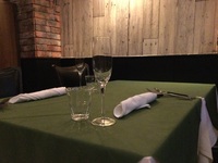 【Ringraziamento　11周年記念】【イタリアワインペアリング5種付き事前特別割引】 【シェフお任せコース】  【オフィシャルホームページ事前予約限定】 　会食会　接待　女子会におすすめ　お電話予約　お問い合わせください 