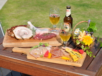 ***What is the BBQ plan***