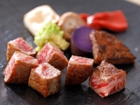 季節のおすすめディナー