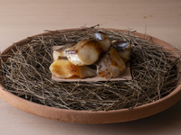 [Limited to one group per day] Hanamai Chef's Choice Lunch Course