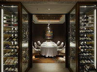 (9/2～) Private room premium plan