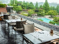 2025 Weekday Lunch Buffet | Children 