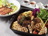 [Aomori Fair] ~Aomori Grilled Meat Platter~ 9/1~11/30
