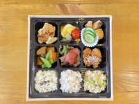 幕ノ内弁当